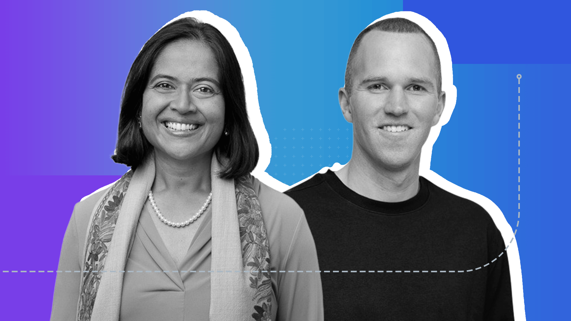 Sorenson Ventures Promotes Vidya Raman to Partner and Eric Hilton to Principal