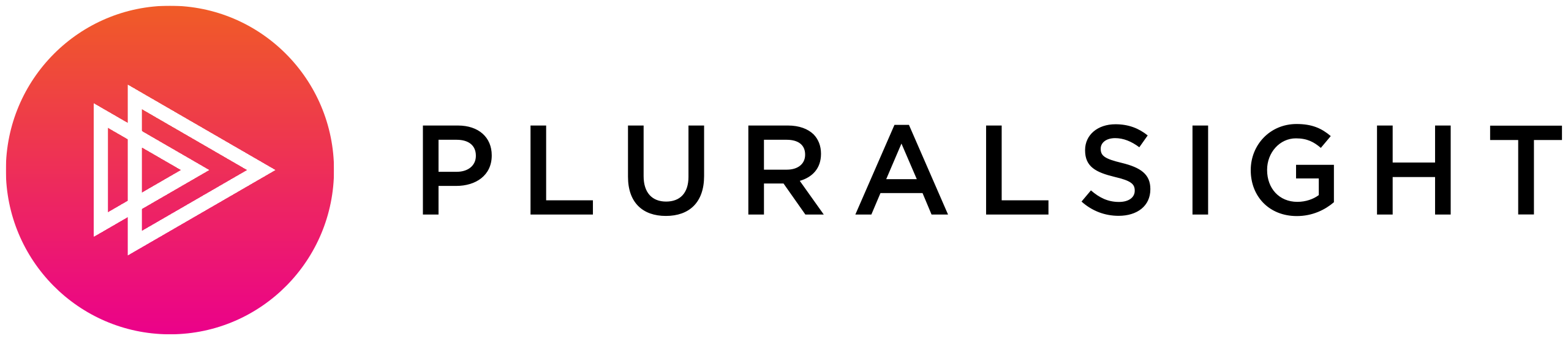 Plurasight logo