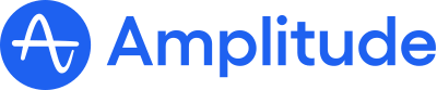 Amplitude Logo