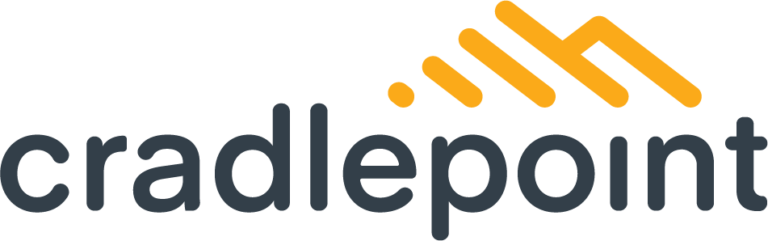 Cradlepoint Logo