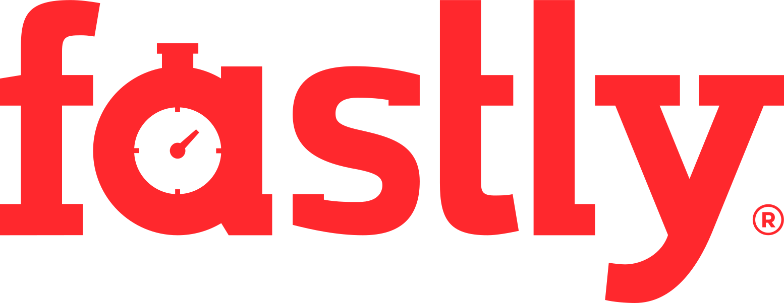 Fastly Logo