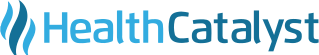 Health Catalyst Logo