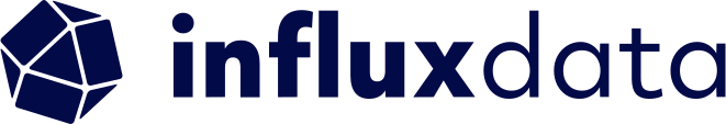 Influx Data Logo