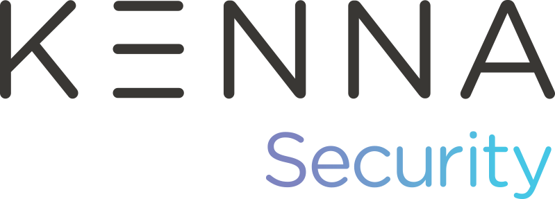 Kenna Security Logo