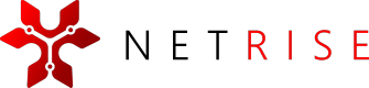 NetRise Logo