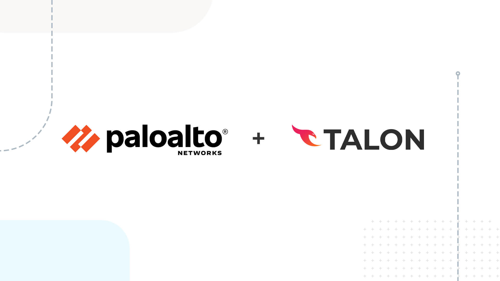 Shut the Front Door: Palo Alto Networks Announces its Intent to Acquire Talon