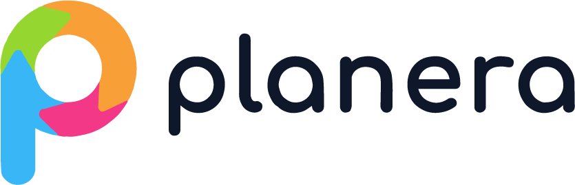 Planera Logo