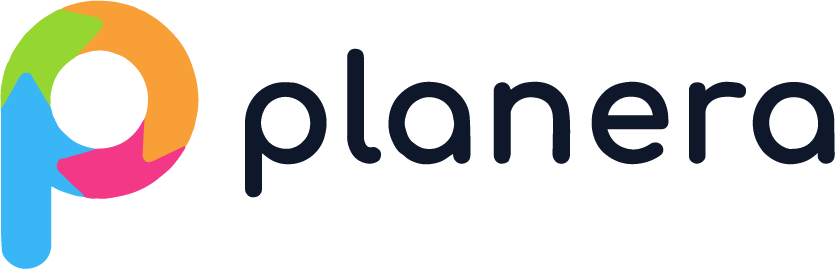 Planera Logo