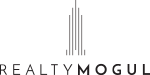 Realty Mogul Logo