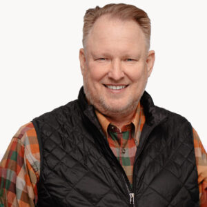 Ron Mika