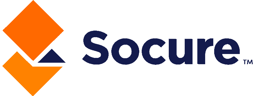 Socure Logo