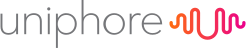 Uniphore Logo