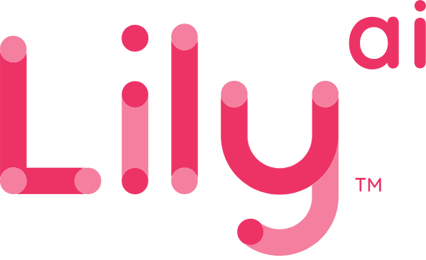 Lily AI Logo