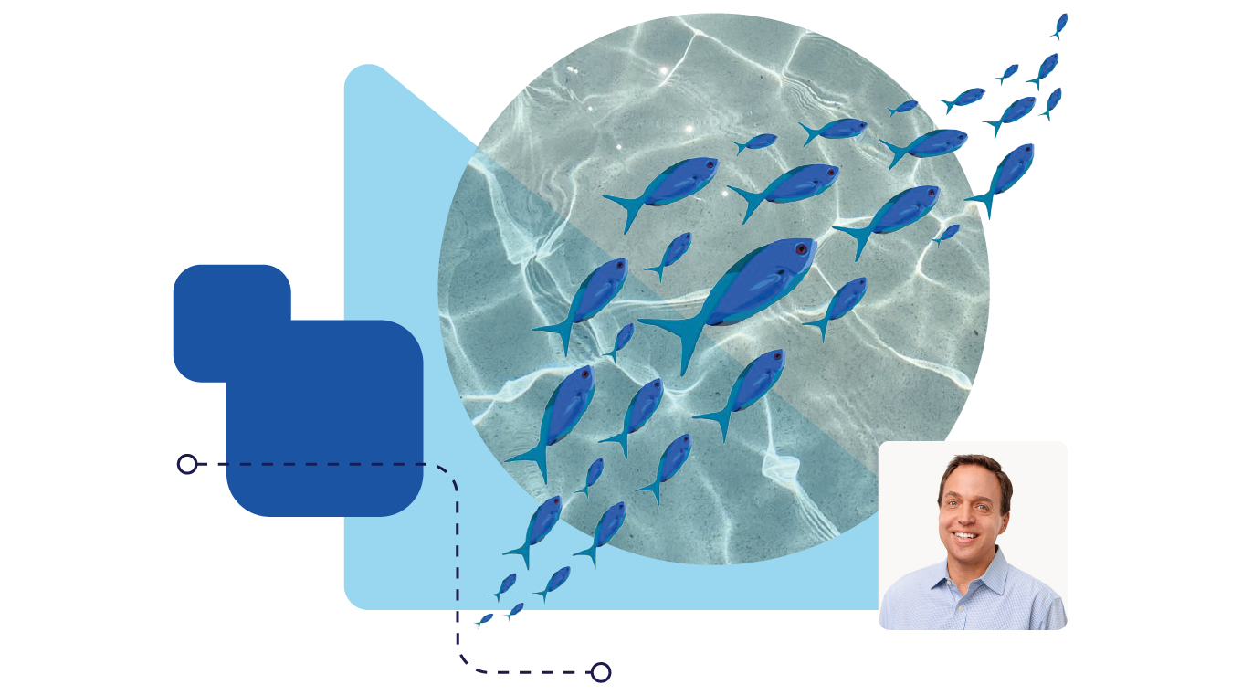 Sorenson Security Playbook: Why Cybersecurity Investing is Like Fishing