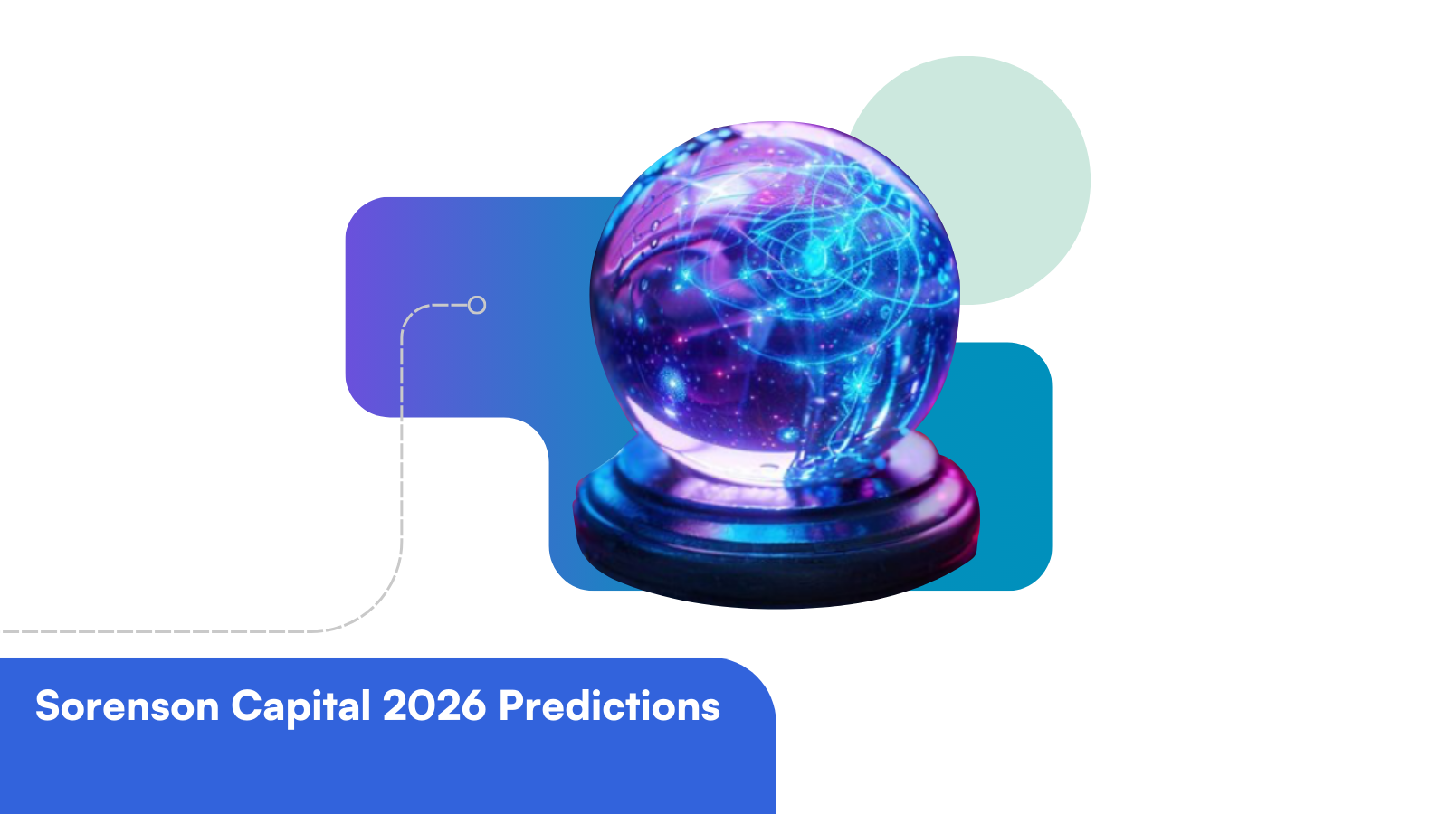 Sorenson Capital 2026 Predictions: When AI Gets Real & Markets Demand Discipline