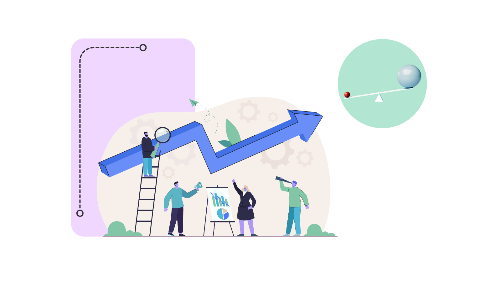 When Your GTM Engine Stalls: A Framework for Rebalancing Growth and Profitability